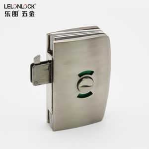 玻璃門鎖哪個品牌好，價格實惠？