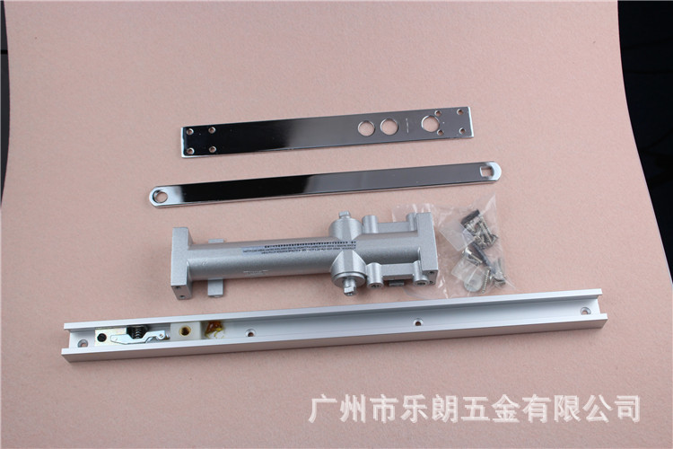 隱藏式靜音閉門器哪家好？