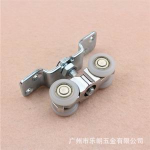 吊輪吊軌哪個品牌質量好？
