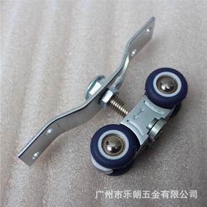 折疊門吊輪如何選擇？