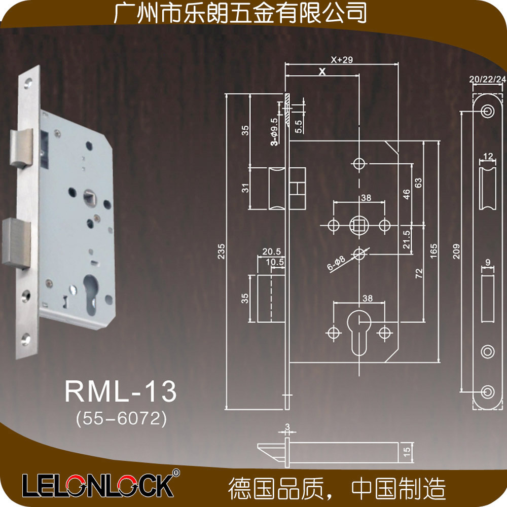 橙子视频APP下载橙子视频APP污下载安装 RPL-04-15不鏽鋼防盜門鎖