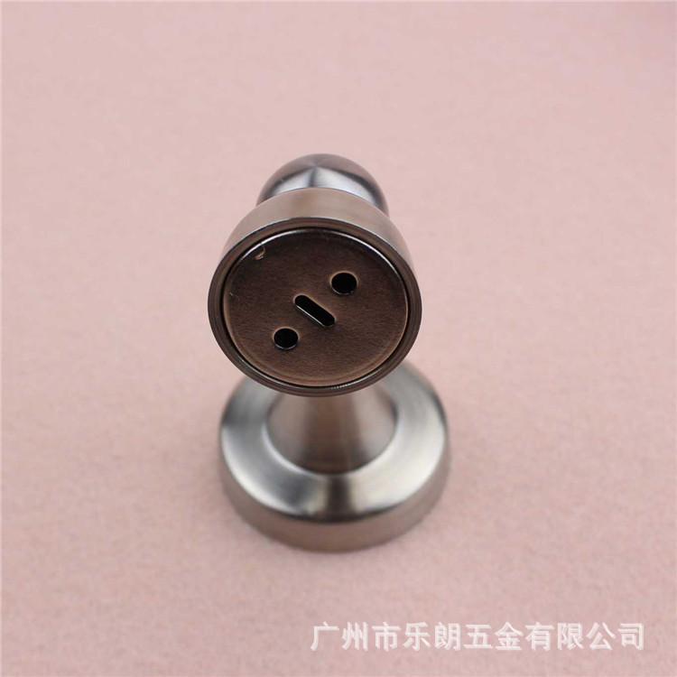 不鏽鋼門吸的作用是什麽？