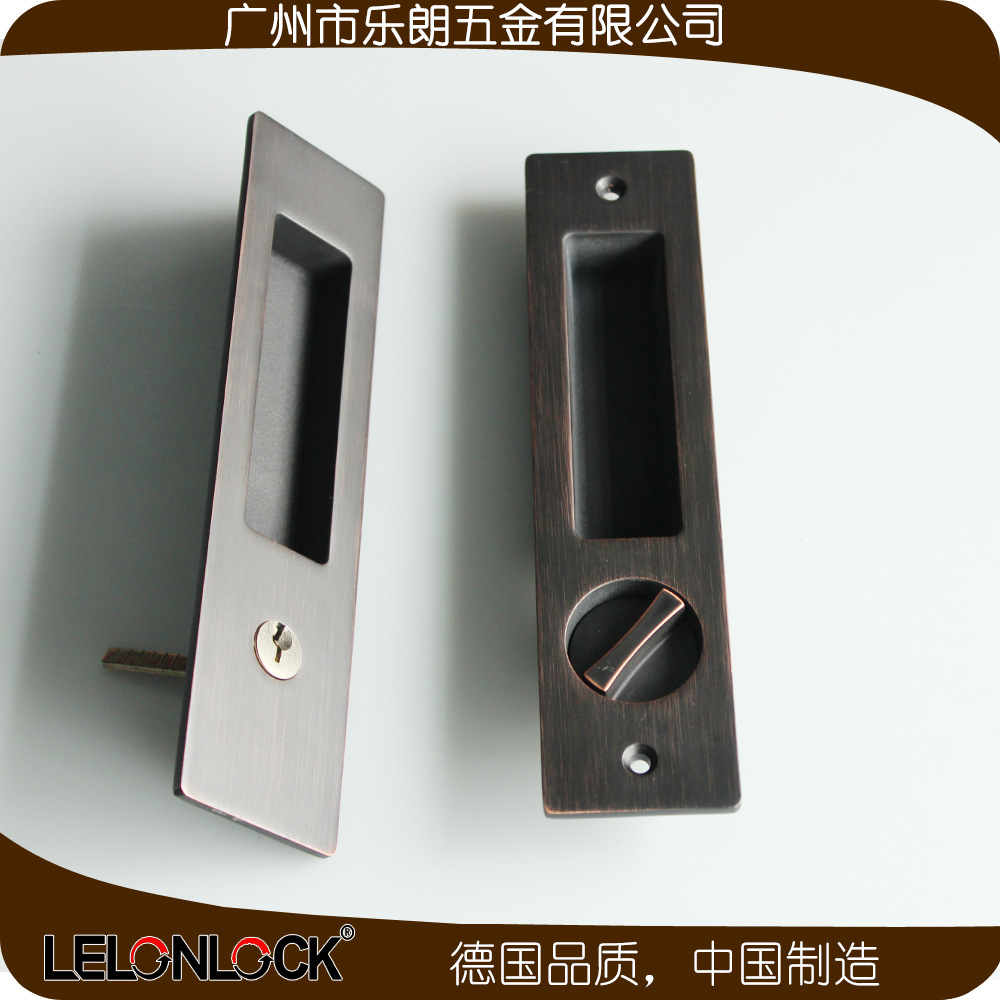 移門鎖哪個品牌好？