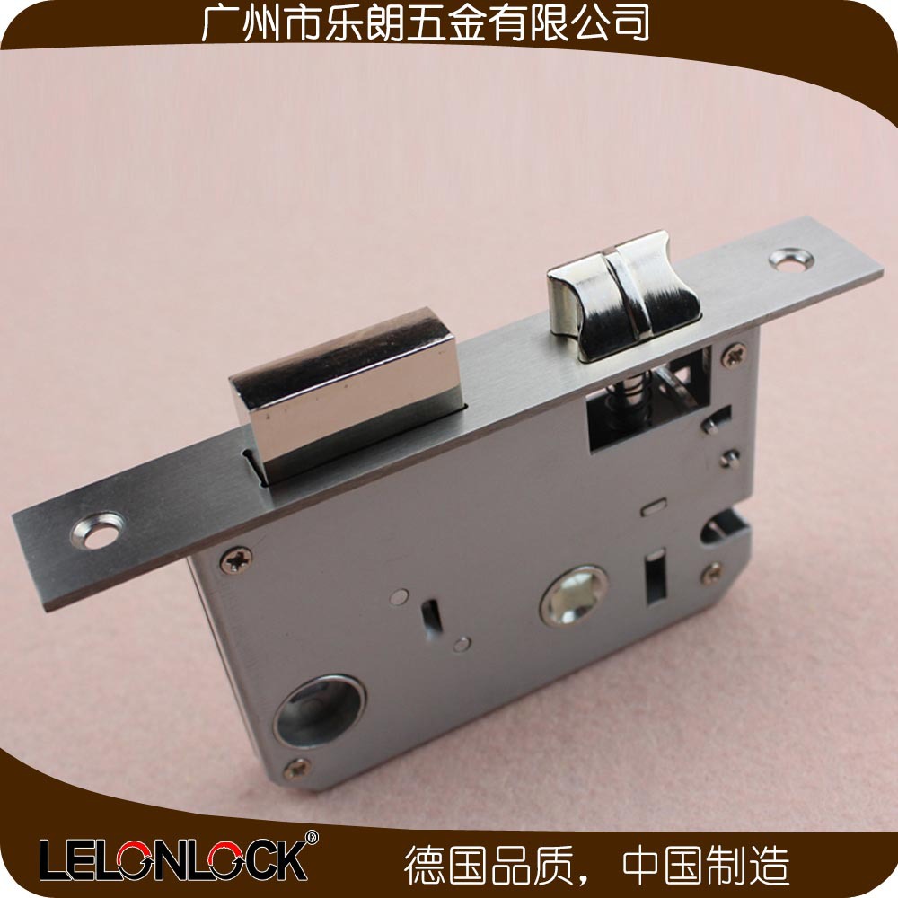 4550、5050不鏽鋼鎖體哪家好？